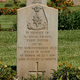 Image for article titled Tourists Flock To Harry Potter Tombstone